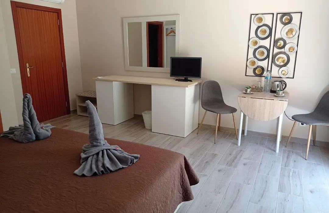 Casa Da Falfeira B&B-1